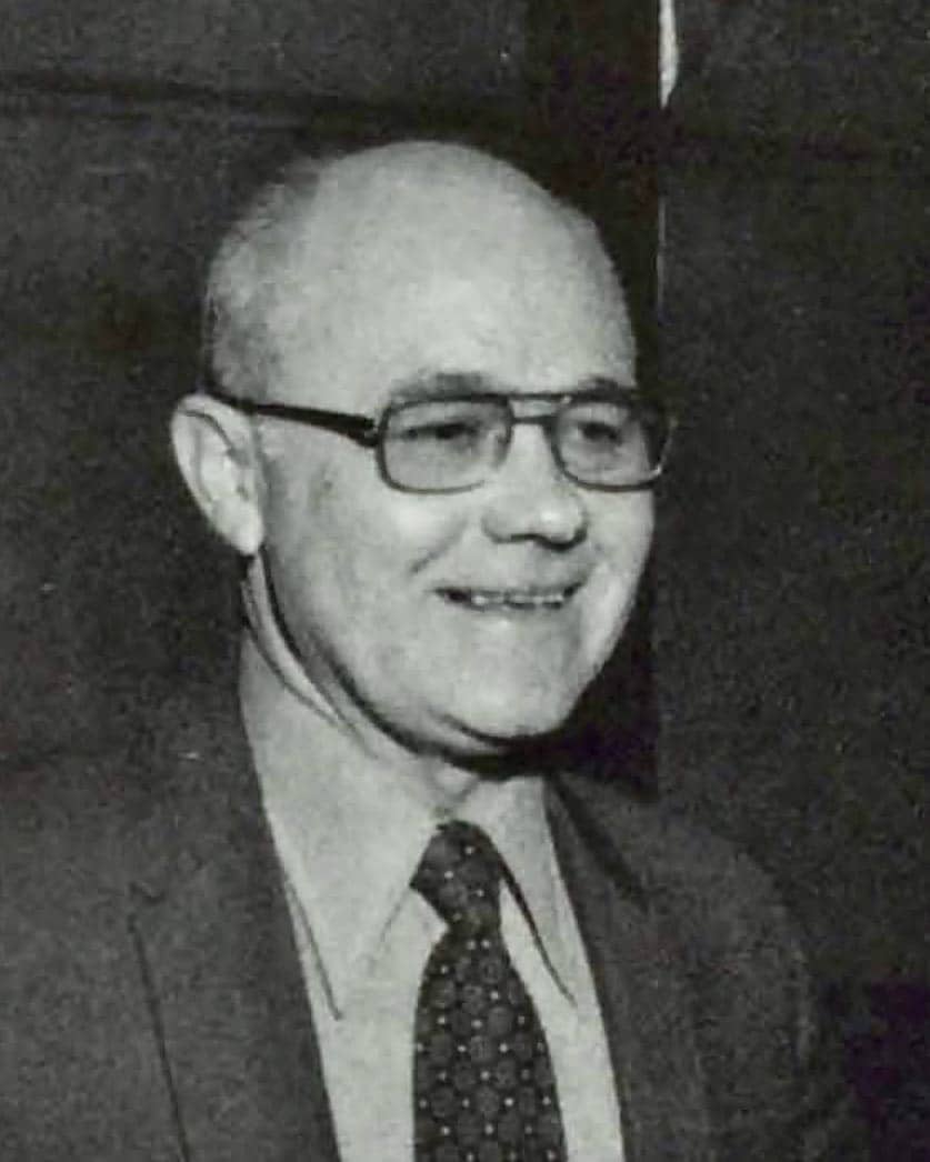 William Hardin